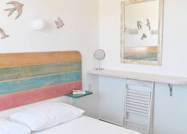 Dolce Vista - Sea View Apartments 4