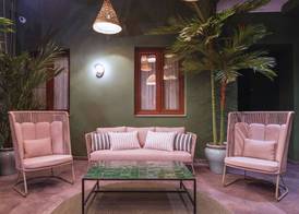 Suites Cetina Casa de Aguilar 4