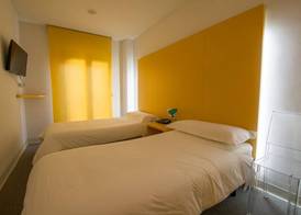 Hostal Albany 3