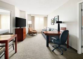 Residence Inn Concord 4