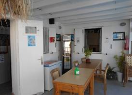 Studios Apartments Kapetanios 4