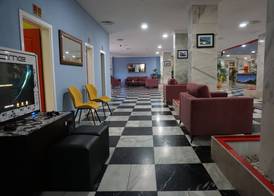 Apartamentos Pirámides 3