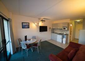 Shearwater Resort 5