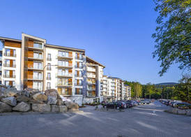 Blue Mountain Resort 3