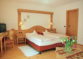 Hotel Flora 3