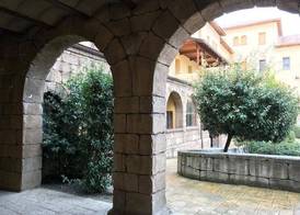 Albergue Pirenarium 4