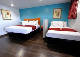 M Star Hotel Searcy 3