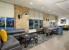 Hyatt Place Houston/Katy 4