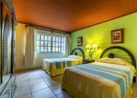 Hotel Chichen Itza 5