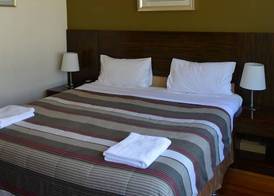 YTI Garden Hotel 2