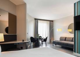 The Nicolaus Hotel 4