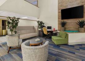 Quality Inn & Suites Altoona 3