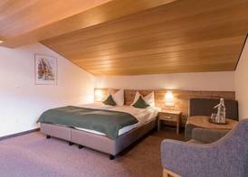 BSW Hotel Hubertus-Park 4