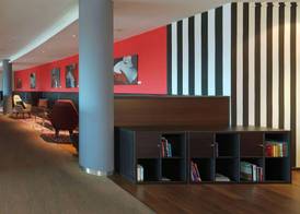 Ramada by Wyndham Dresden 3