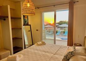 Bubo Faralya Suite Hotel 3