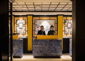 Solaria Hanoi Hotel 3
