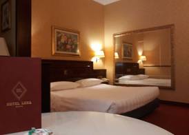 Hotel Motel Luna 4