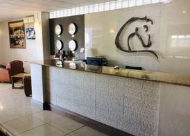 Champ de Mars B&B 3