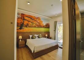 NATURE LAND 2 - Song Anh Hotel Dalat 5