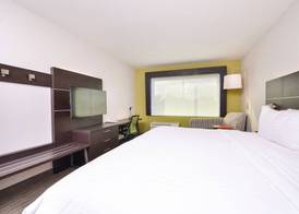 Holiday Inn Express Donaldsonville by IHG 3