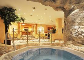 Sporthotel Kirchler 2