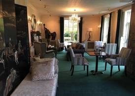 Hook House Hotel 3
