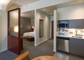 Le Square Phillips Hôtel & Suites 5