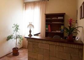 Camere Santucci 4