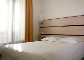 New Hotel Saint Lazare 5