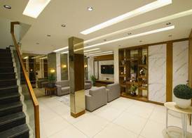Hotel Sanatana 3