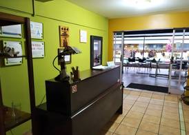 Hotel Puerta del Sol - San Jose Airport 2