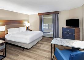 Candlewood Suites TOPEKA WEST by IHG 3