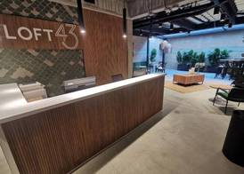 Loft 43 2