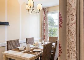 appartement domaine de Bordaberry Urrugne 2