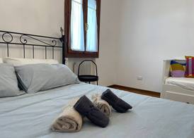 Locazione Riv'al Sile 5