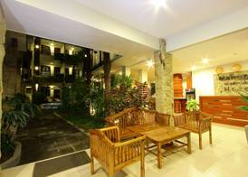 Manggar Indonesia Hotel 2