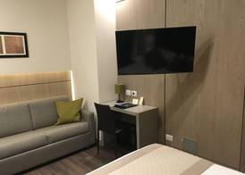 Hotel Principe Palace 5
