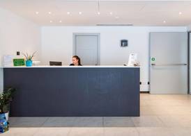 Hotel Domaso 5