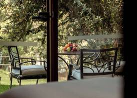 Rio Sagrado, A Belmond Hotel, Sacred Valley 4