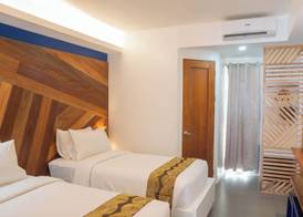 The Paragon Boracay Suites 3
