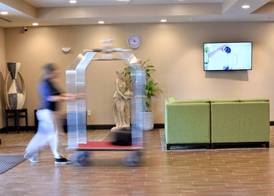 Comfort Inn & Suites Rock Hill Northeast 4