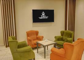 Tac Premier Hotel & Spa 4