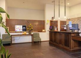 Hotel San Antonio El Real 2