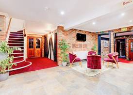 The Rivenhall Hotel in Witham, Chelmsford 3