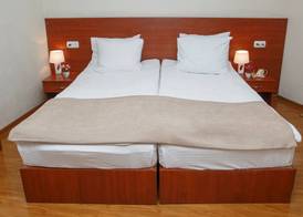 Hotel Nata 5
