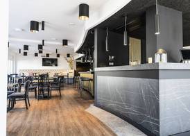 Abasto Hotel München Feldmoching 3