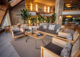 Sol Arrayan Hotel & Spa 5