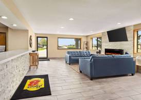 Super 8 by Wyndham Ankeny/Des Moines Area 5