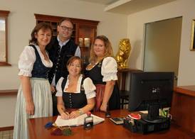 Hotel Goldener Löwe 2