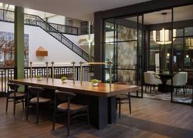 Sheraton Grand Sacramento 2